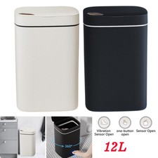 12L Motion Sensor Bin Smart