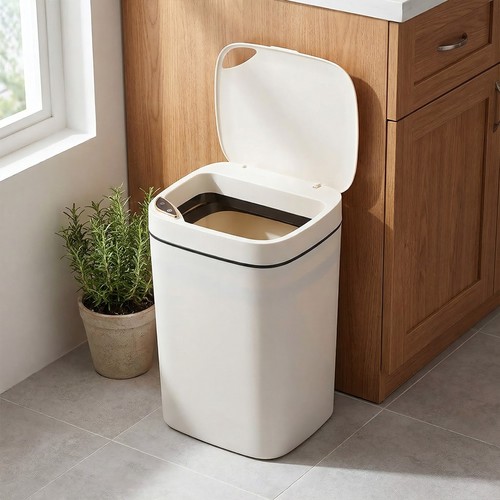 16l smart sensor bin - 16l, with