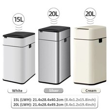 Smart Stainless Steel