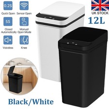 Motion Sensor Bin Smart Trash