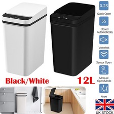 12L Motion Sensor Bin Smart