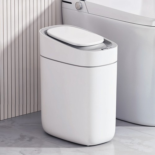 Motion sensor bin smart - 9l,