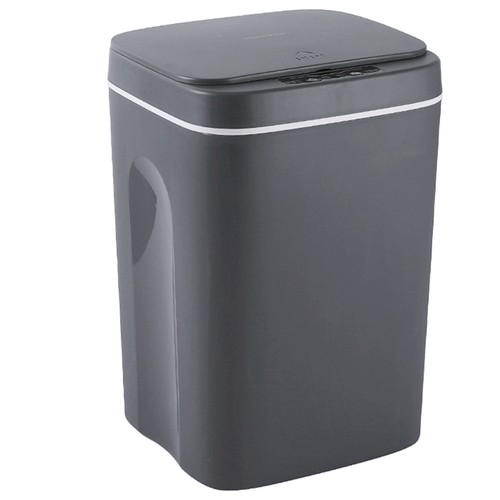 Home intelligent trash can - intelligent,