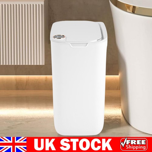 18l motion sensor bin - 18l,