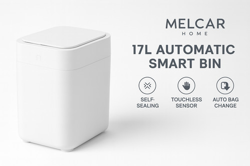 17l smart automatic - 17l,
