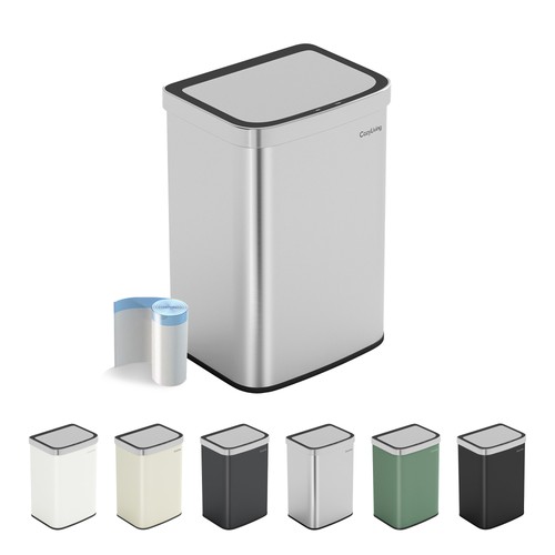 Kitchen bin touchless - kitchen,