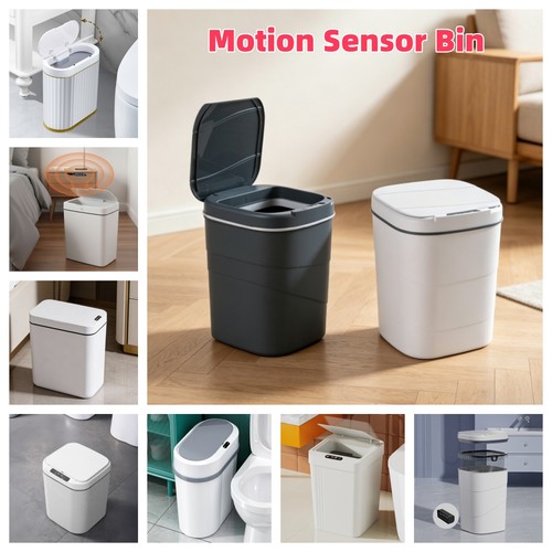 Automatic motion sensor - automatic,