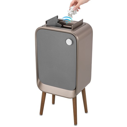 20l smart sensor bin - smart,