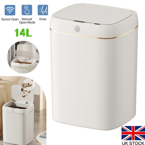 14l motion sensor bin - 14l,