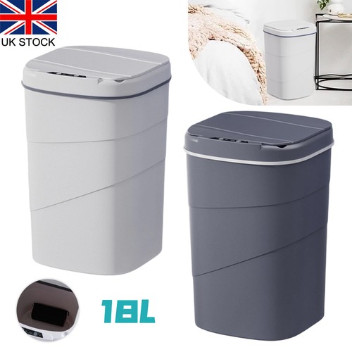 18l motion sensor bin - motion,