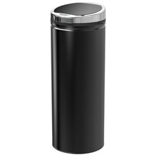 HOMCOM Motion Sensor Bin with