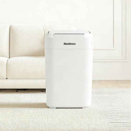 Smart gallon touchless - smart,