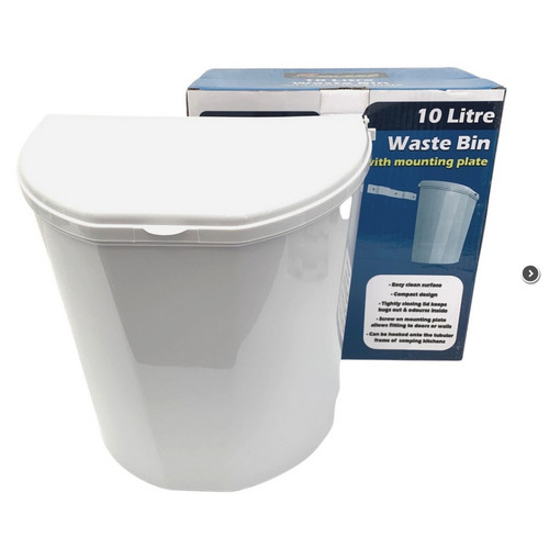 Litre smart waste - 10,