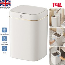 14L Motion Sensor Bin Smart