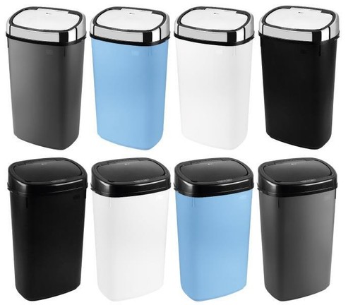 50l kitchen sensor bin home - kitchen,
