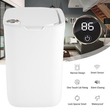 Smart Trash Can Automatic