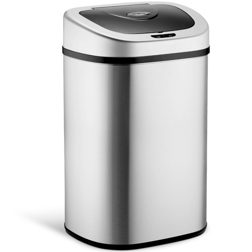 Netta kitchen large - kitchen, sensor