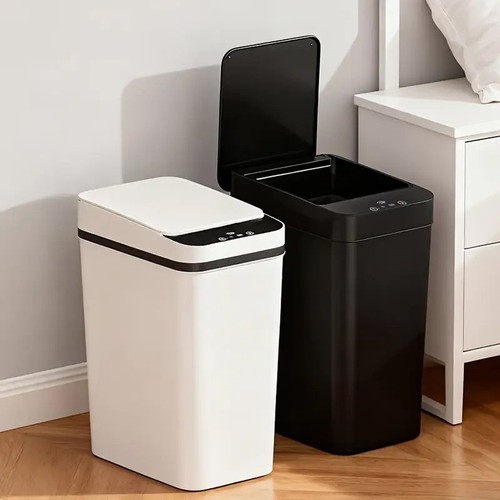 12l motion sensor bin - motion,