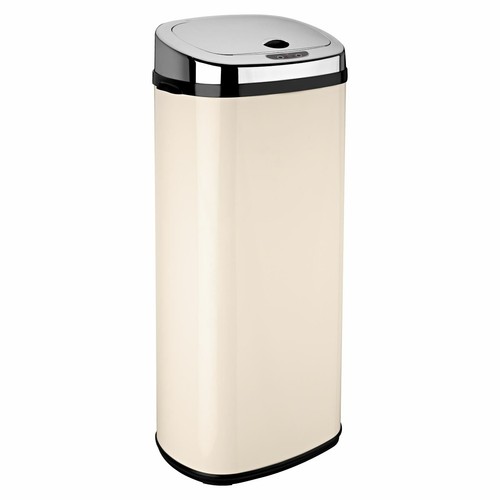 50l kitchen sensor bin - kitchen,