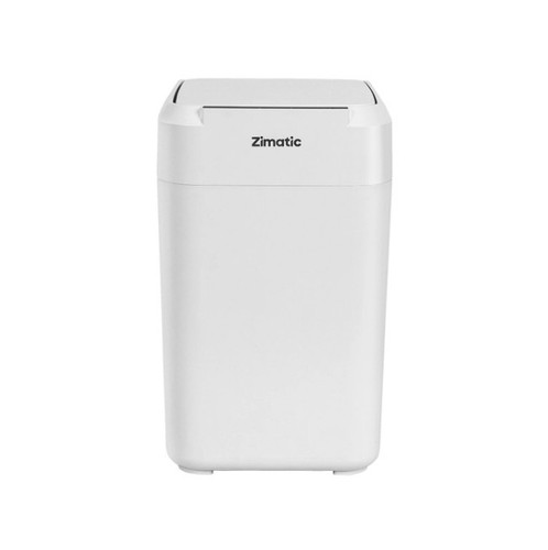 Zimatic smart trash - zimatic,
