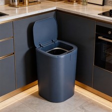 16L Automatic Touch-Free Smart