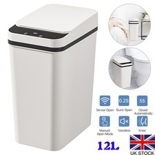 12L Smart Motion Sensor