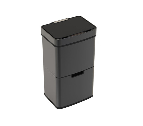 Triple compartment 62l sensor - compartment,