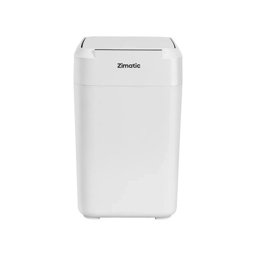 Automatic smart trash gallon - automatic, 4