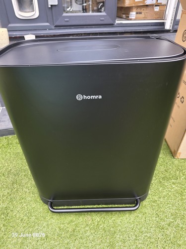 Homra dual kitchen bin - dual,