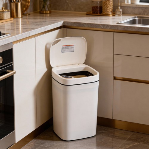 14l 16l smart trash can - smart,