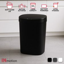 Inmotion 50L Hygenic Touchless