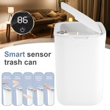 18l Smart Trash Can Automatic