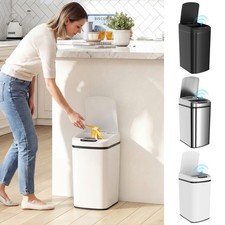 12L Sensor Bin, Automatic