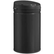 HOMCOM 30L Sensor Bin with