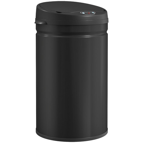 Homcom 30l sensor bin - homcom,