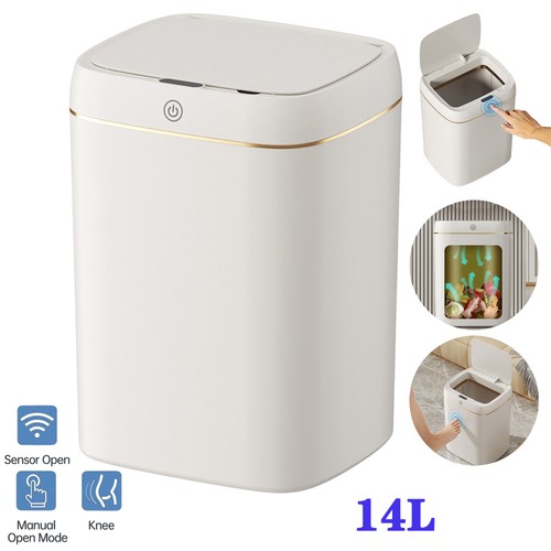 14l motion sensor - motion, bin
