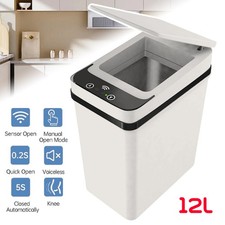 12L Motion Sensor Bin Smart