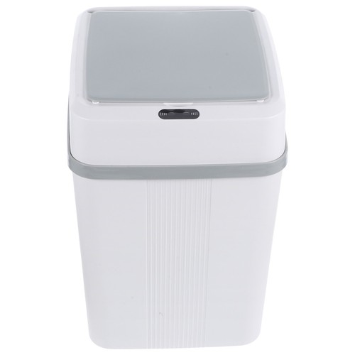 Smart trash can self - can,