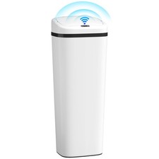 HOMCOM 50L Sensor Bin