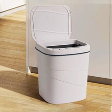 18L Motion Sensor Bin