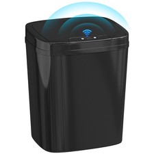HOMCOM 15L Sensor Bin