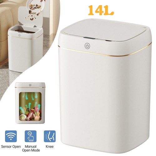 14l motion sensor bin - motion,