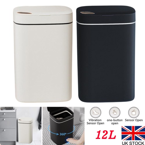 12l motion sensor - 12l, bin