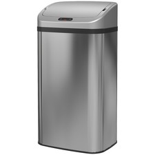 HOMCOM 48L Sensor Bin