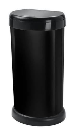 42l black kitchen - black, touch