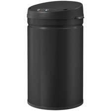 HOMCOM 30L Sensor Bin with