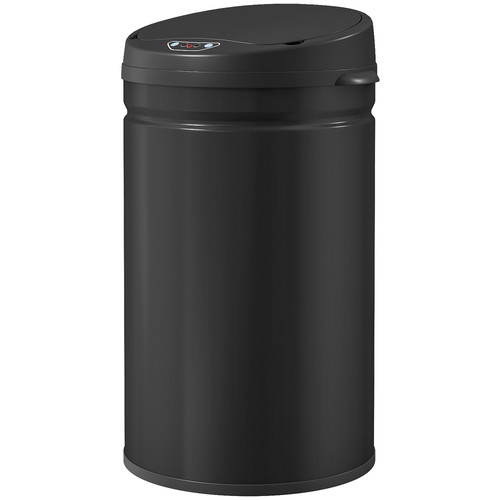 Homcom 30l sensor - homcom, bin