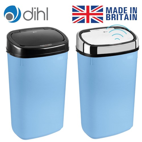 50l kitchen sensor bin home - 50l,