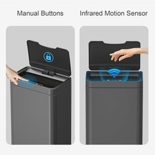 Mbillion Smart Sensor Bin