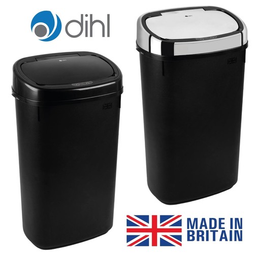 50l kitchen sensor bin home - kitchen,